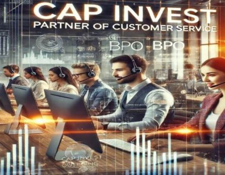 Cap invest BPO