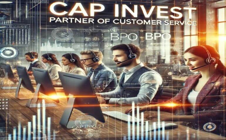 Cap invest BPO