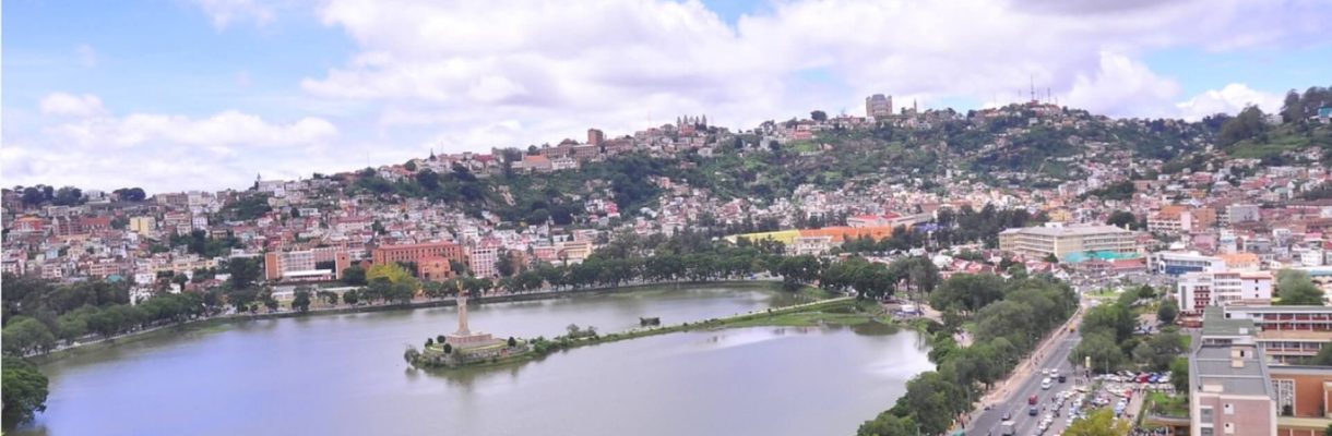 Madagascar antananarivo